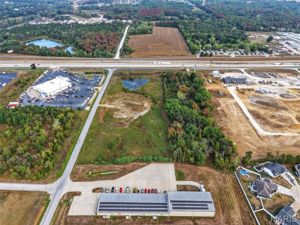 Lot 1 S Spoede Lane