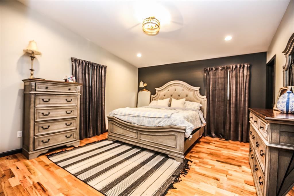 High Rdg Manor Re-Sub - Residential