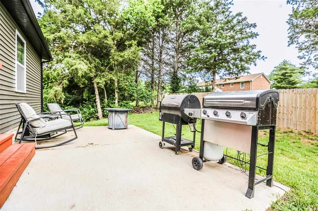 High Rdg Manor Re-Sub - Residential