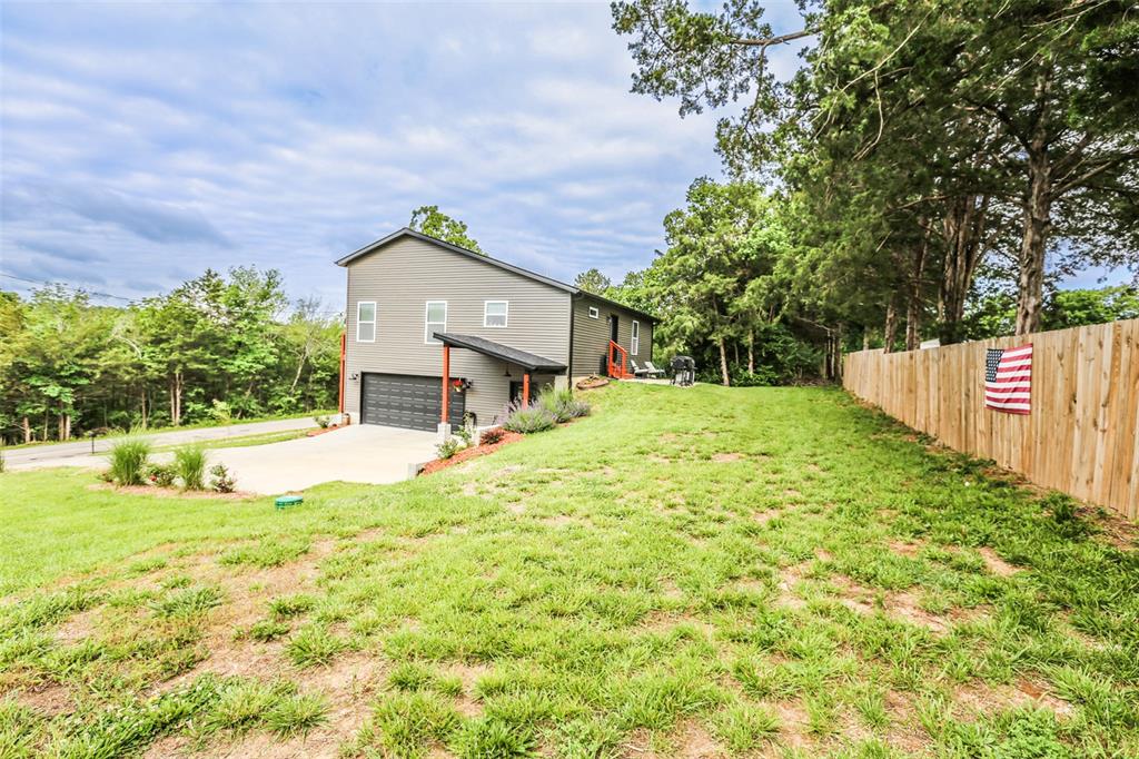 High Rdg Manor Re-Sub - Residential