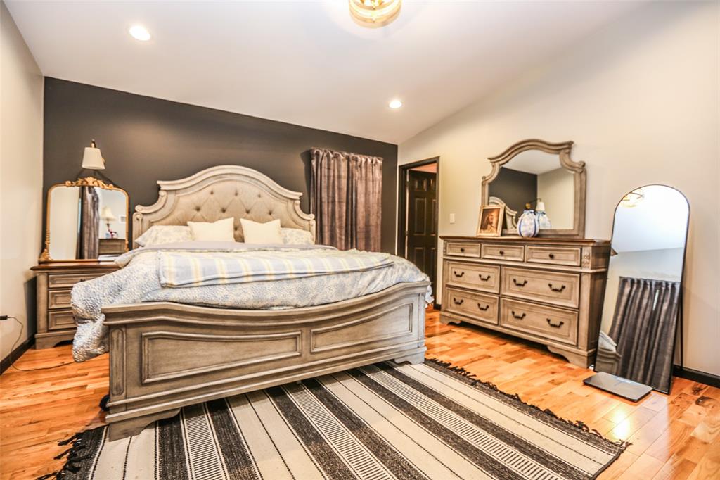 High Rdg Manor Re-Sub - Residential