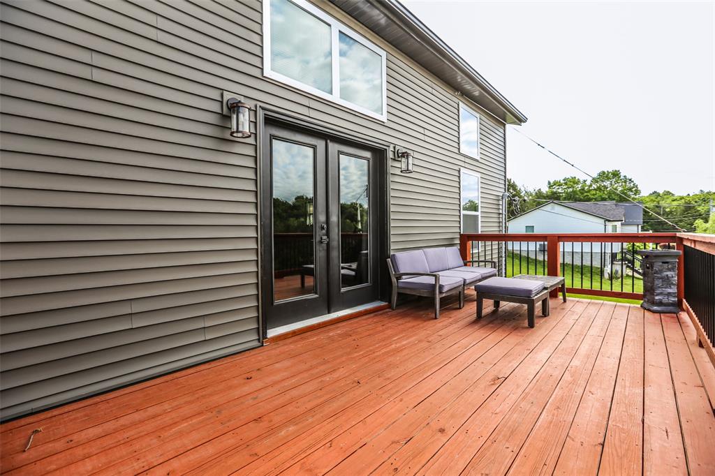 High Rdg Manor Re-Sub - Residential