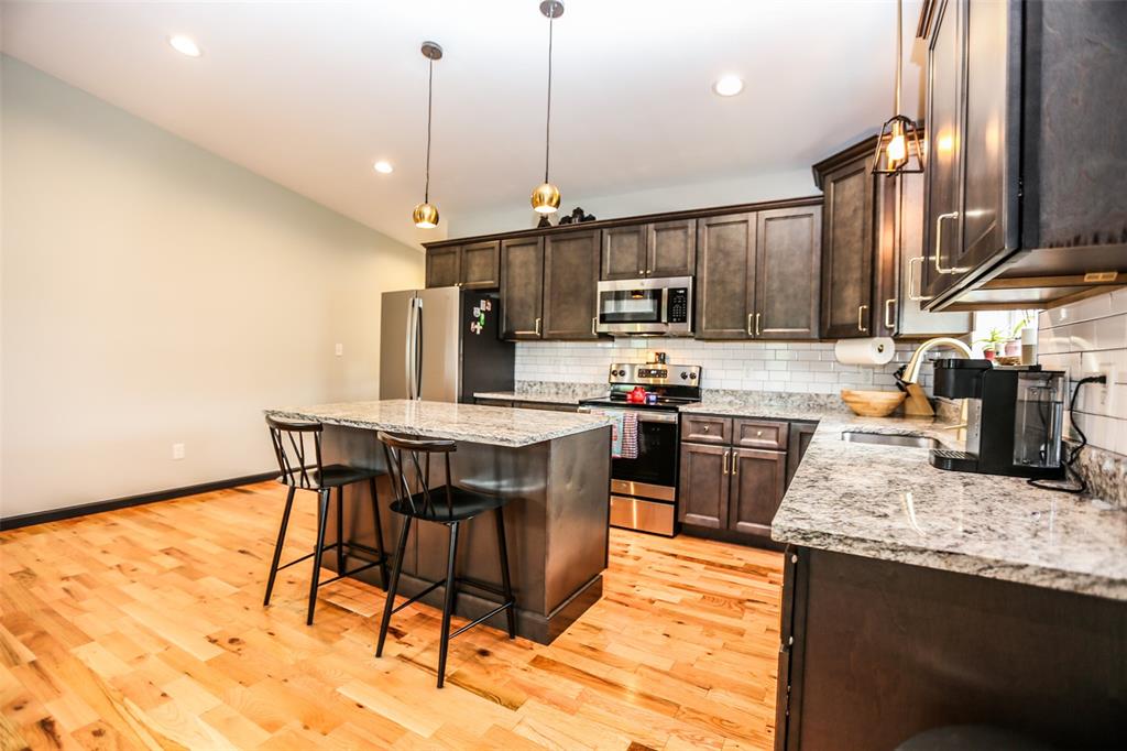 High Rdg Manor Re-Sub - Residential