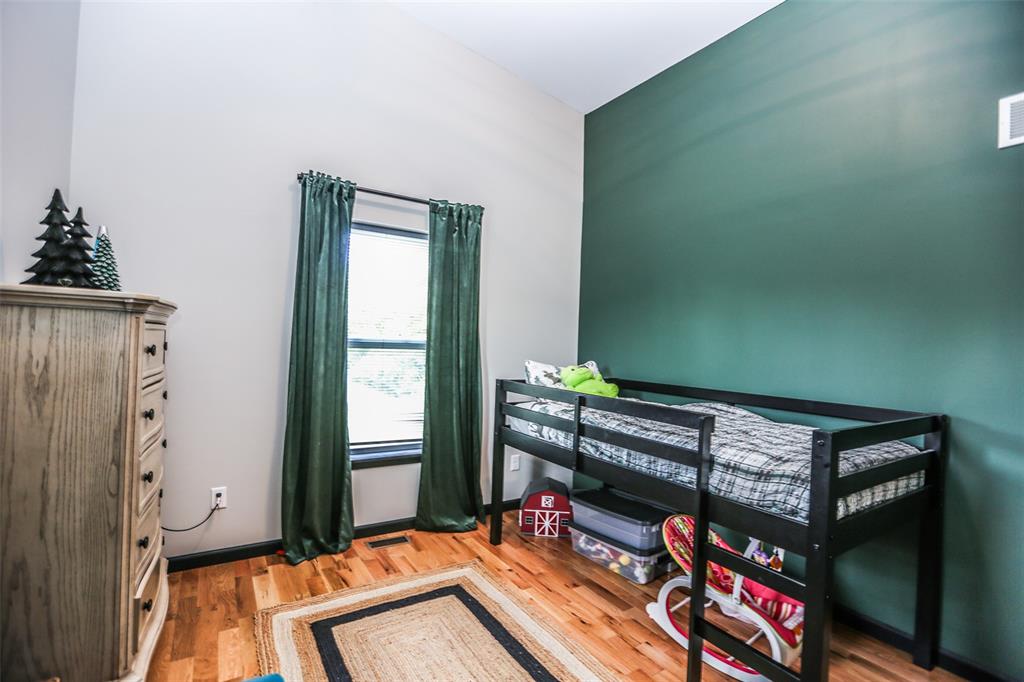 High Rdg Manor Re-Sub - Residential