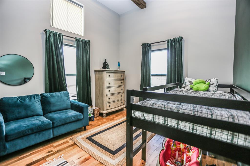 High Rdg Manor Re-Sub - Residential