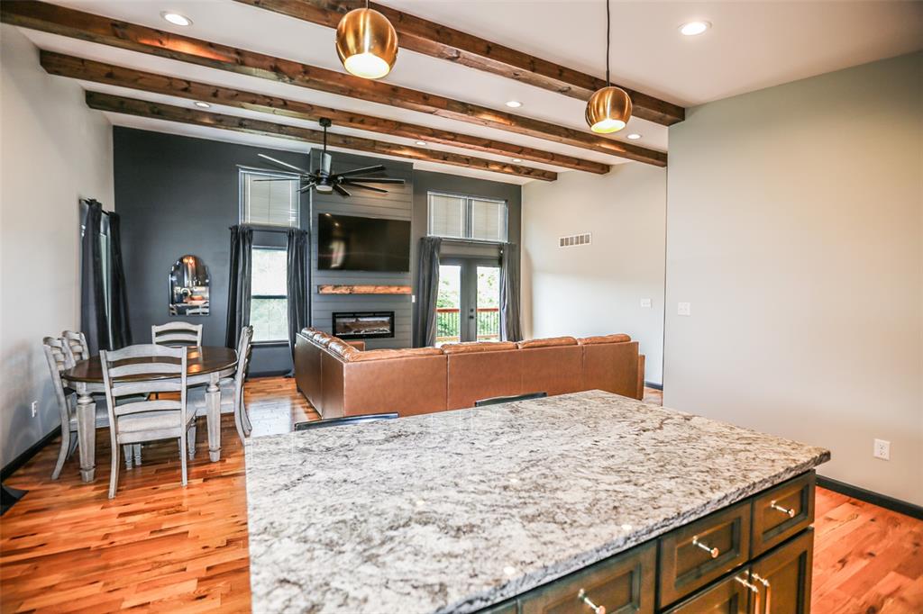 High Rdg Manor Re-Sub - Residential