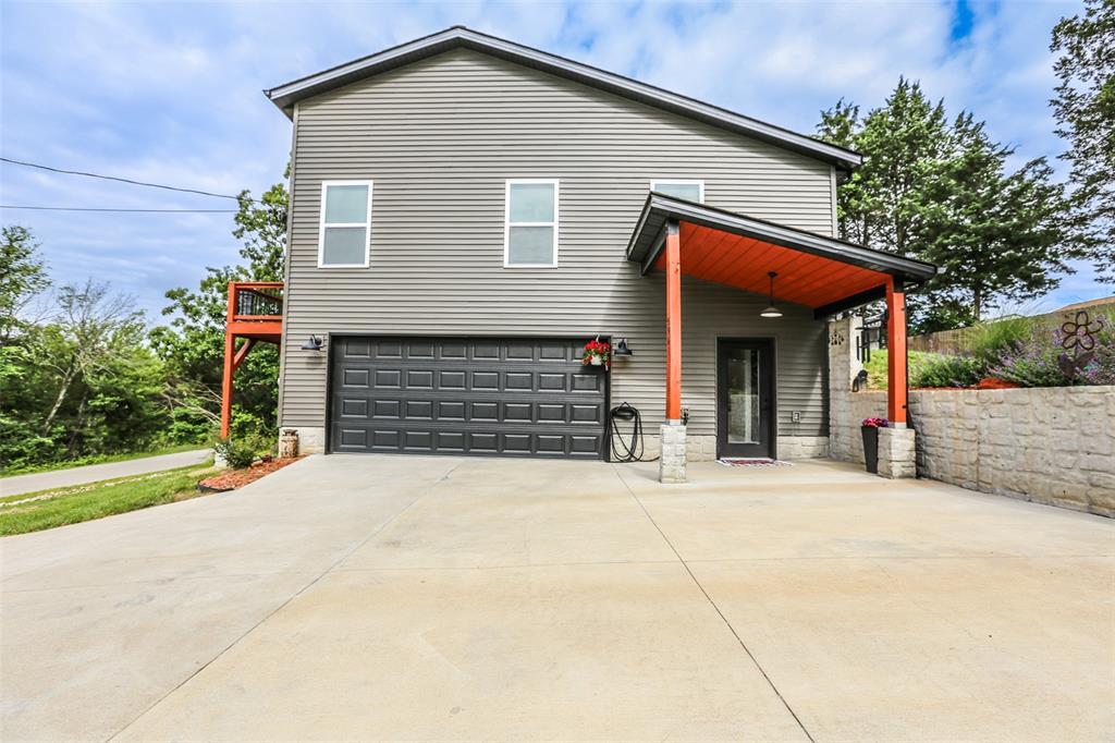 High Rdg Manor Re-Sub - Residential