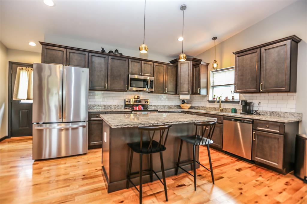 High Rdg Manor Re-Sub - Residential