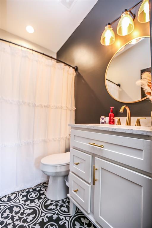 High Rdg Manor Re-Sub - Residential