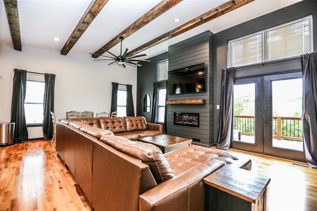 High Rdg Manor Re-Sub - Residential