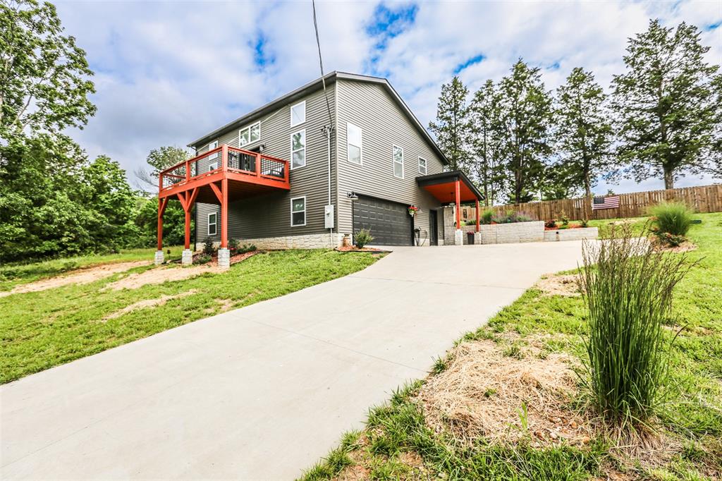 High Rdg Manor Re-Sub - Residential