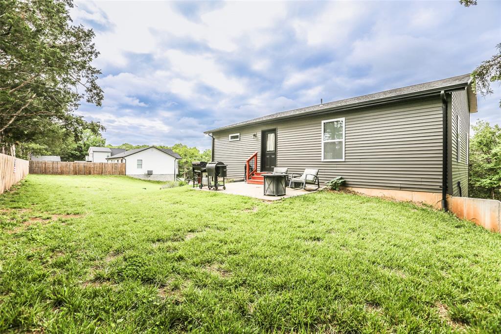 High Rdg Manor Re-Sub - Residential