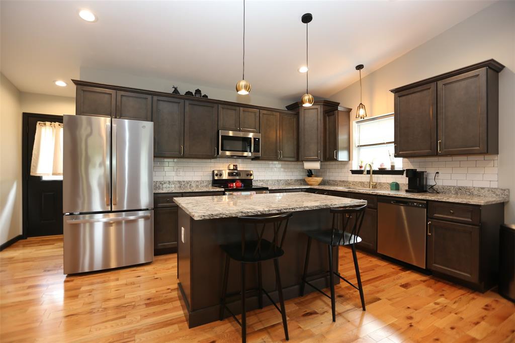 High Rdg Manor Re-Sub - Residential