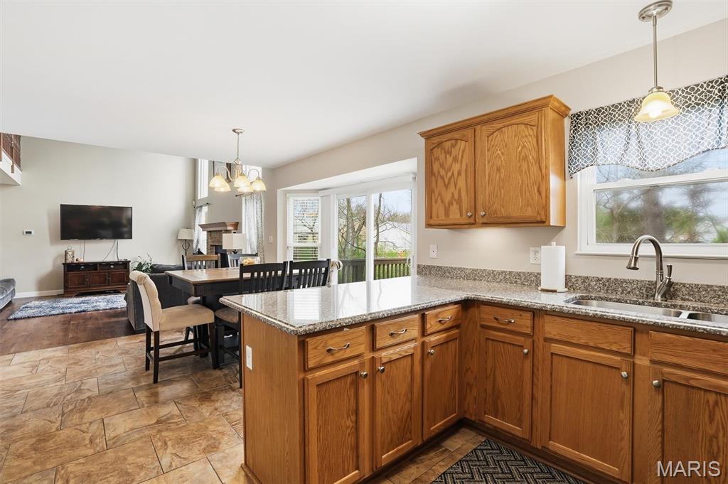 Olde Mill Estates 03 - Residential