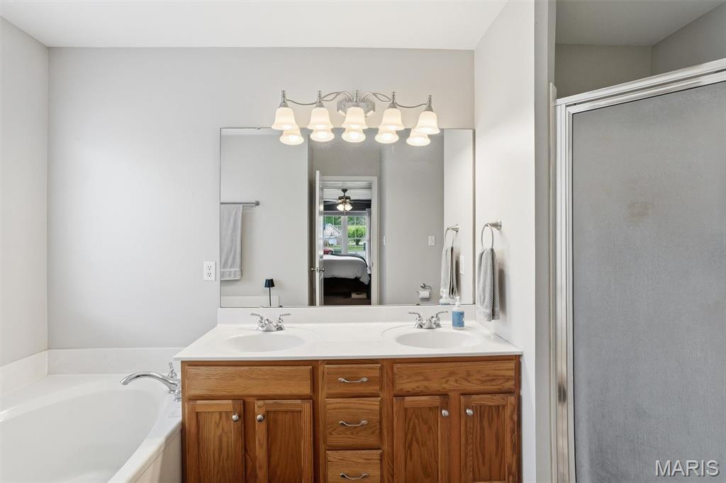 Olde Mill Estates 03 - Residential