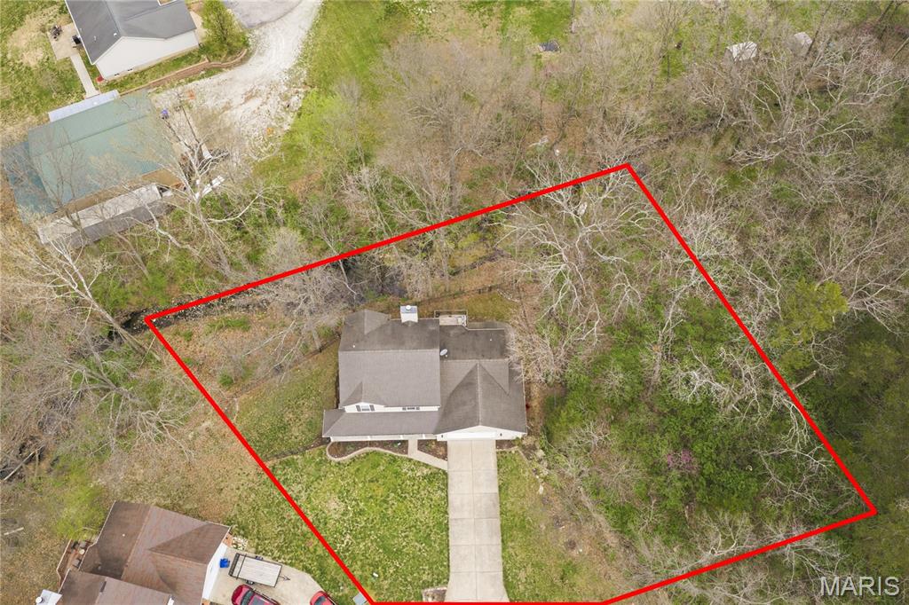 Olde Mill Estates 03 - Residential