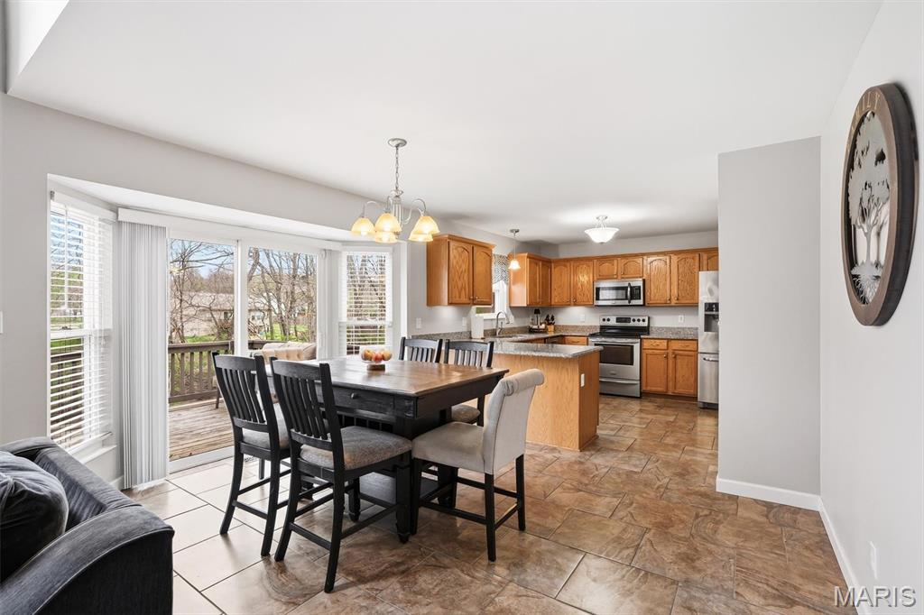 Olde Mill Estates 03 - Residential