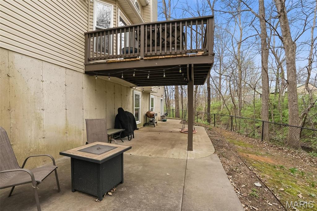 Olde Mill Estates 03 - Residential