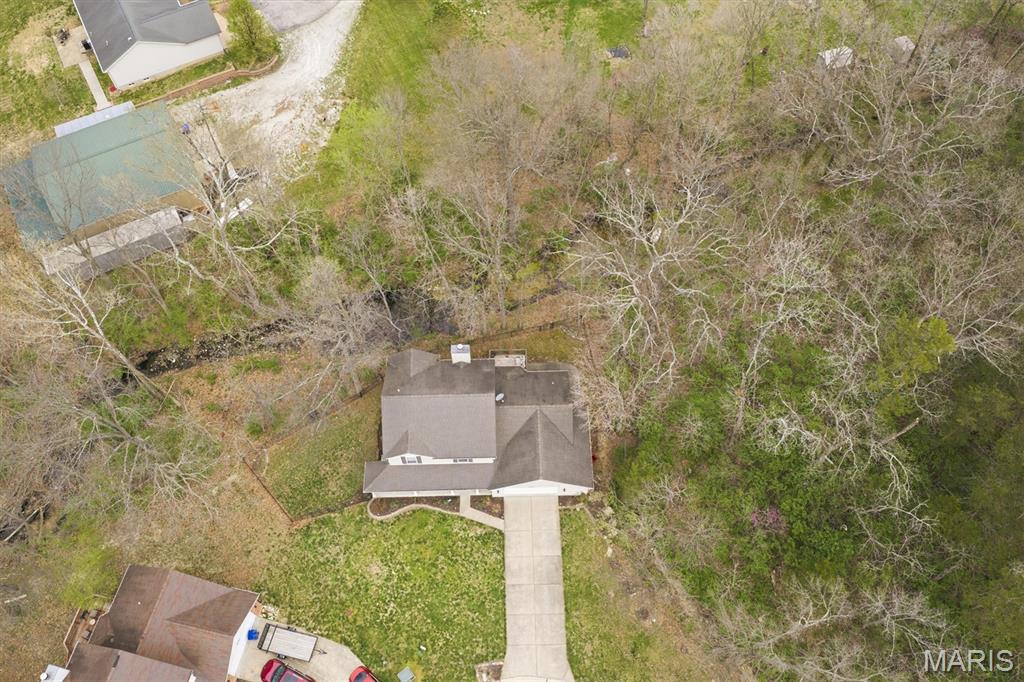 Olde Mill Estates 03 - Residential