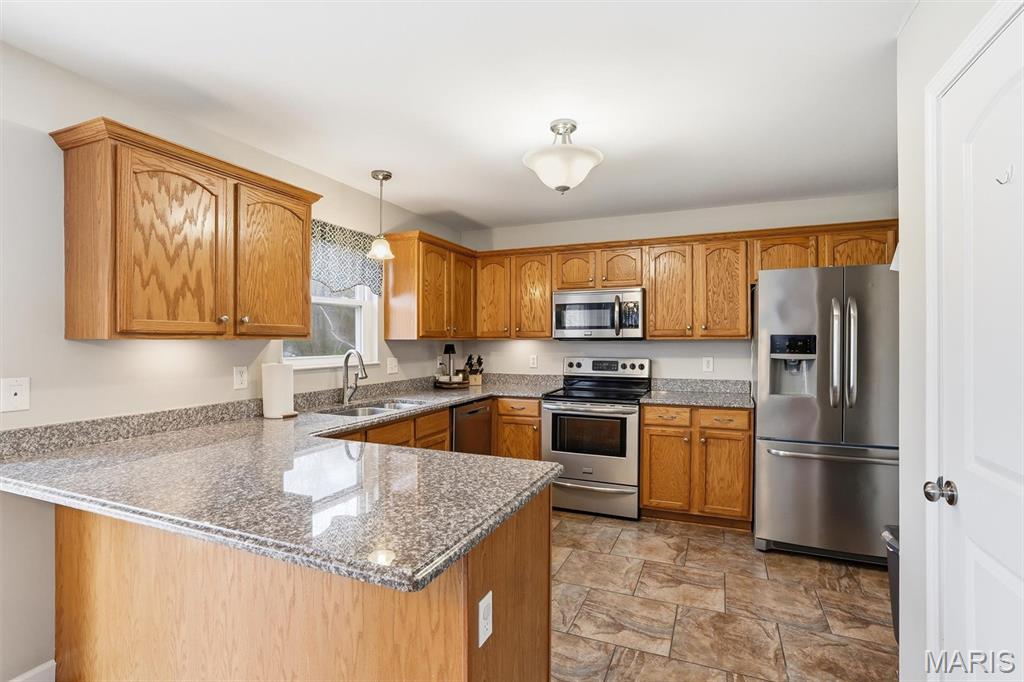 Olde Mill Estates 03 - Residential