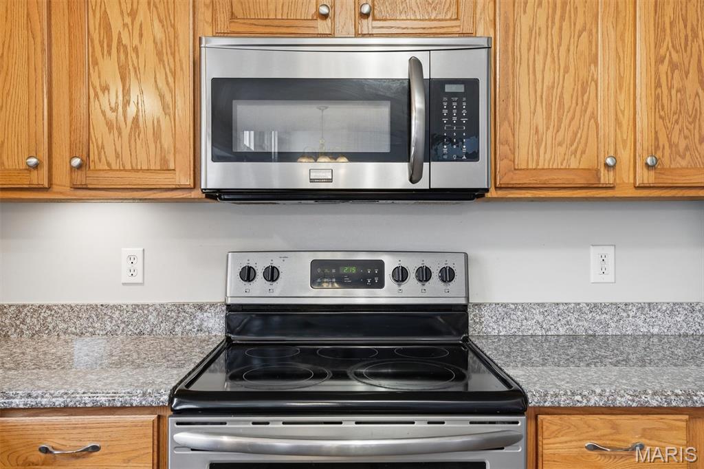 Olde Mill Estates 03 - Residential