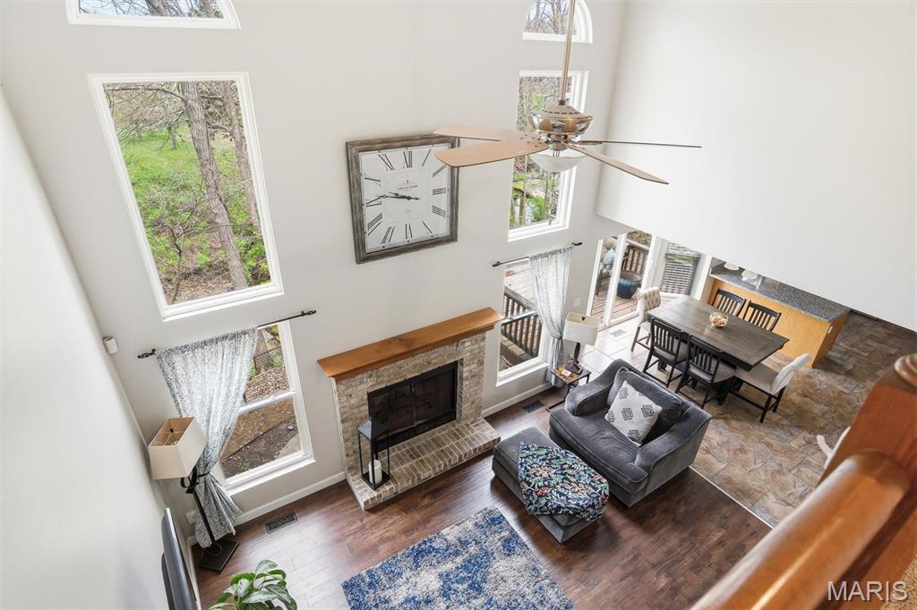 Olde Mill Estates 03 - Residential