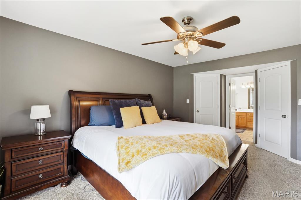 Olde Mill Estates 03 - Residential