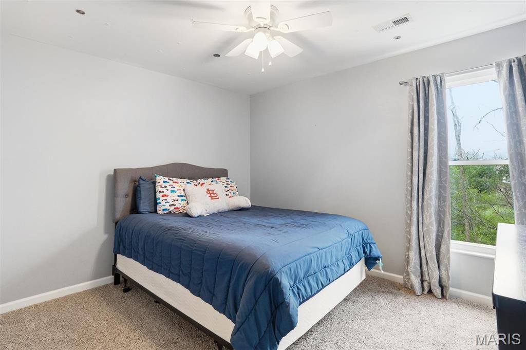 Olde Mill Estates 03 - Residential