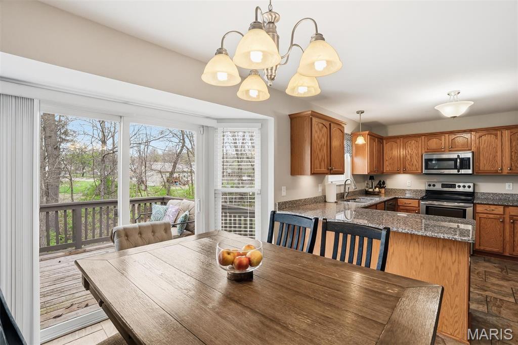 Olde Mill Estates 03 - Residential