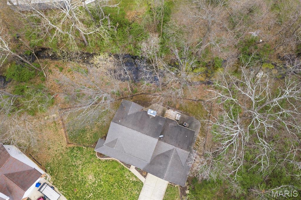 Olde Mill Estates 03 - Residential