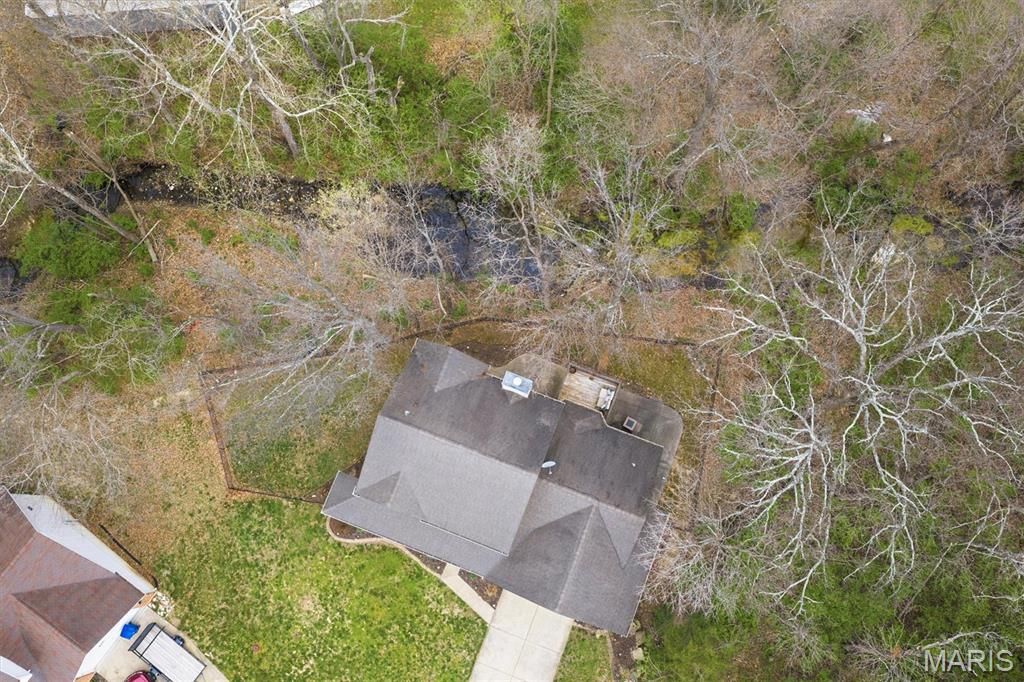 Photo of 6400 Mill View Drive, Byrnes Mill, MO 63051 (MLS # 26021047)