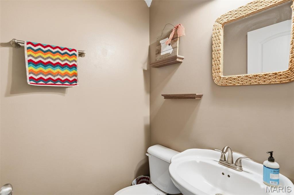 Olde Mill Estates 03 - Residential