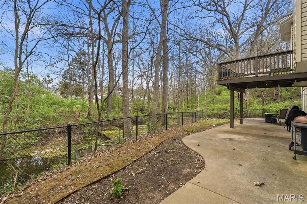 Olde Mill Estates 03 - Residential