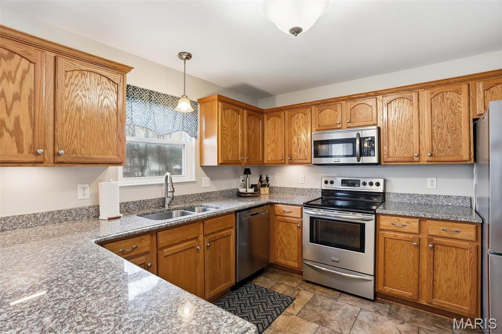 Olde Mill Estates 03 - Residential