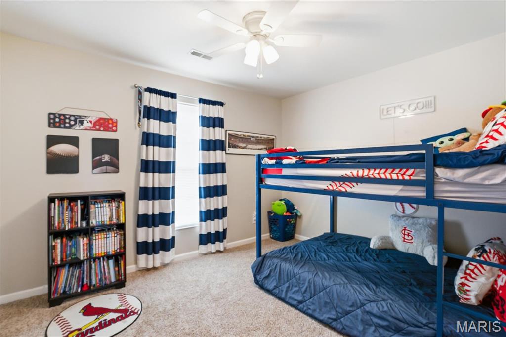 Olde Mill Estates 03 - Residential