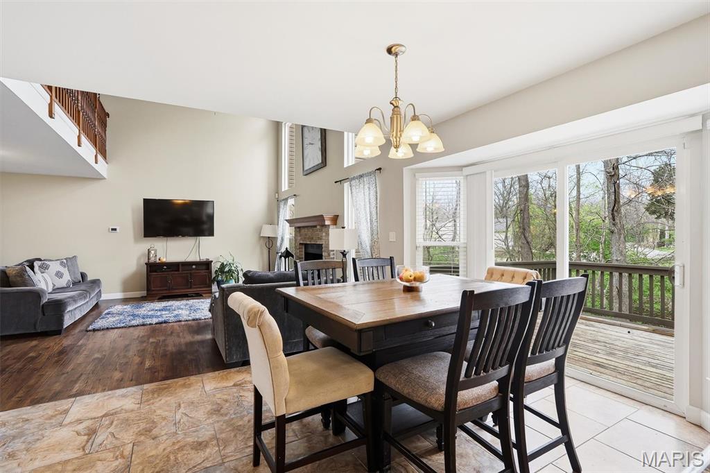 Olde Mill Estates 03 - Residential