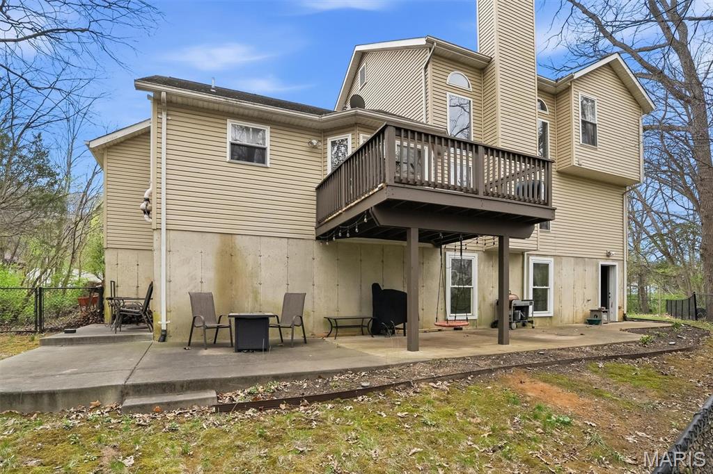 Olde Mill Estates 03 - Residential