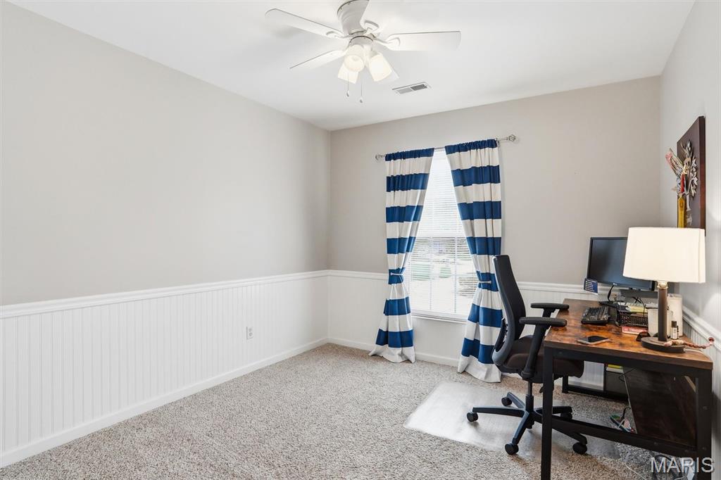 Olde Mill Estates 03 - Residential