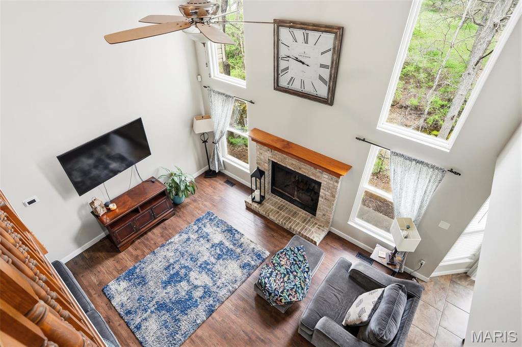 Olde Mill Estates 03 - Residential