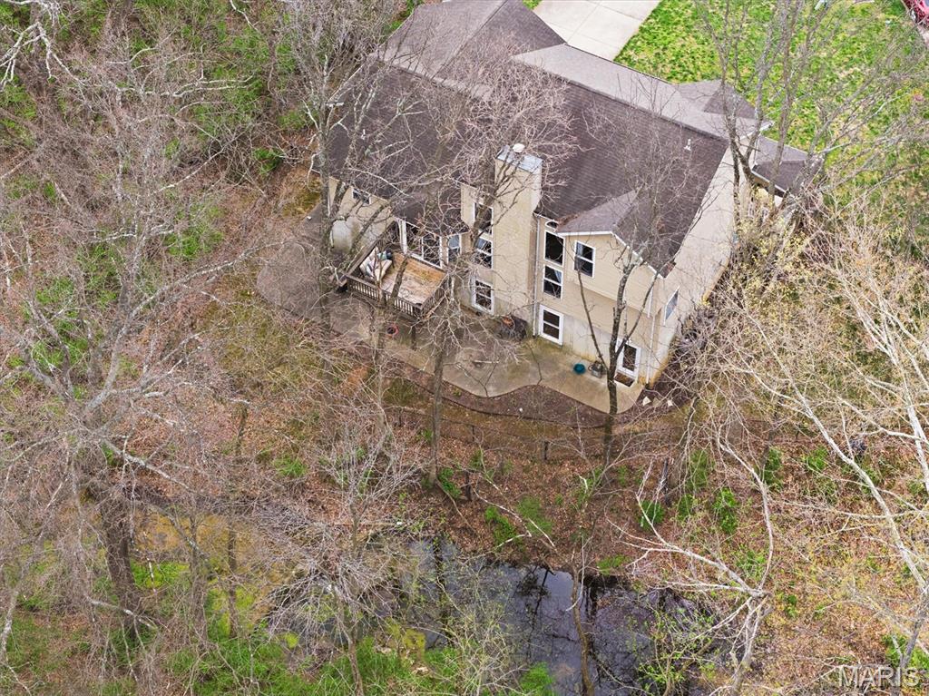 Olde Mill Estates 03 - Residential