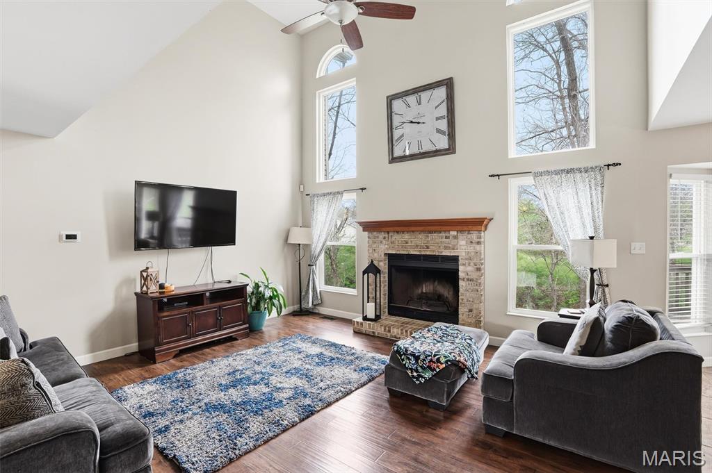 Olde Mill Estates 03 - Residential