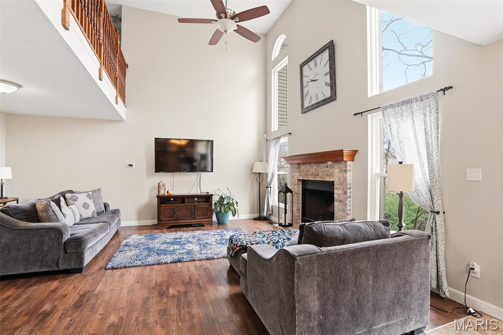 Olde Mill Estates 03 - Residential