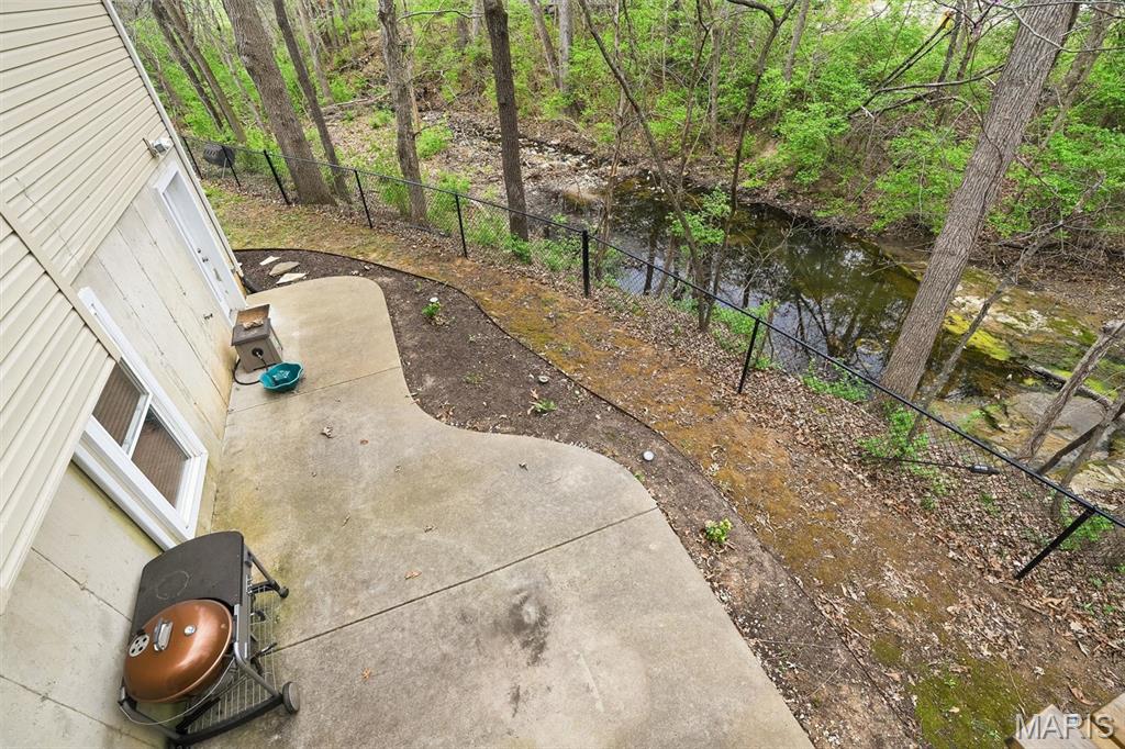 Olde Mill Estates 03 - Residential