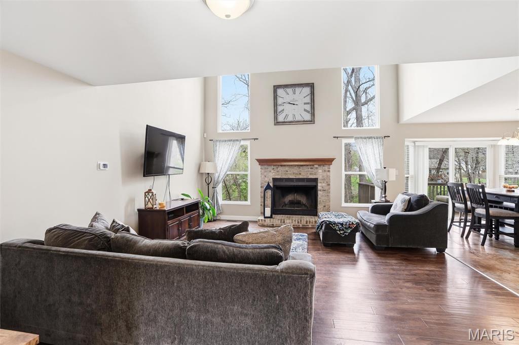 Olde Mill Estates 03 - Residential