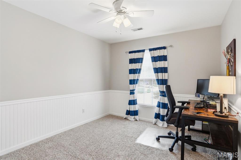 Olde Mill Estates 03 - Residential