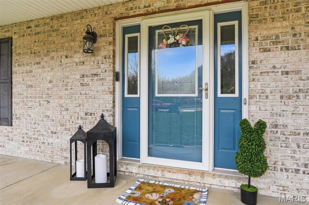 Olde Mill Estates 03 - Residential