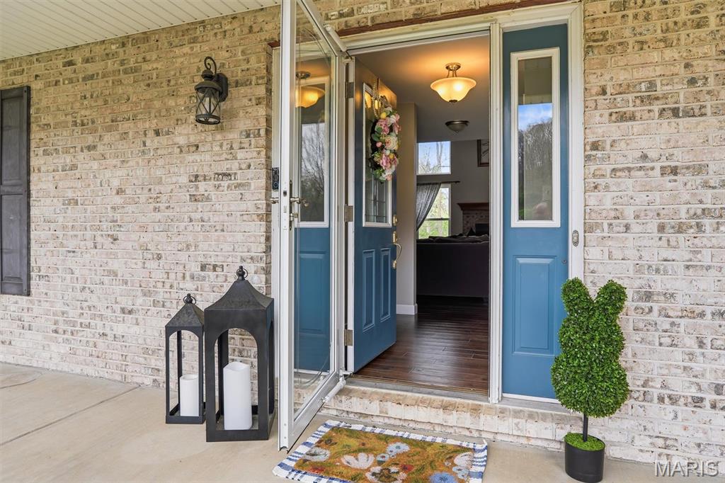 Olde Mill Estates 03 - Residential