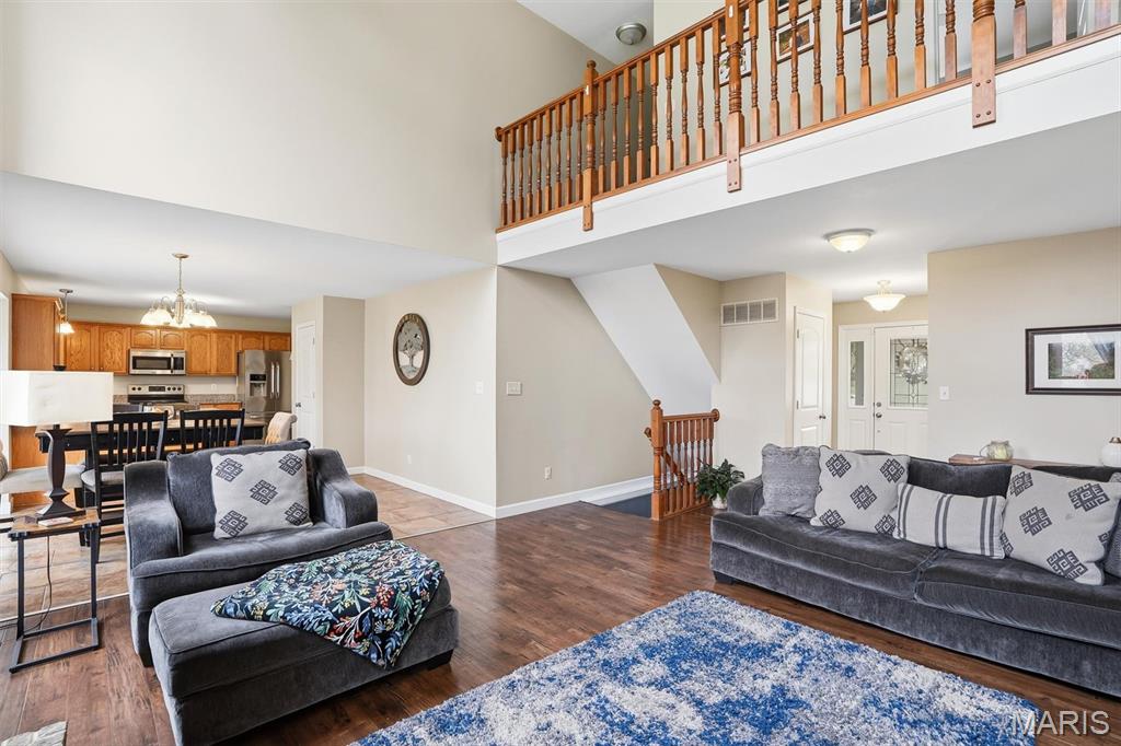 Olde Mill Estates 03 - Residential