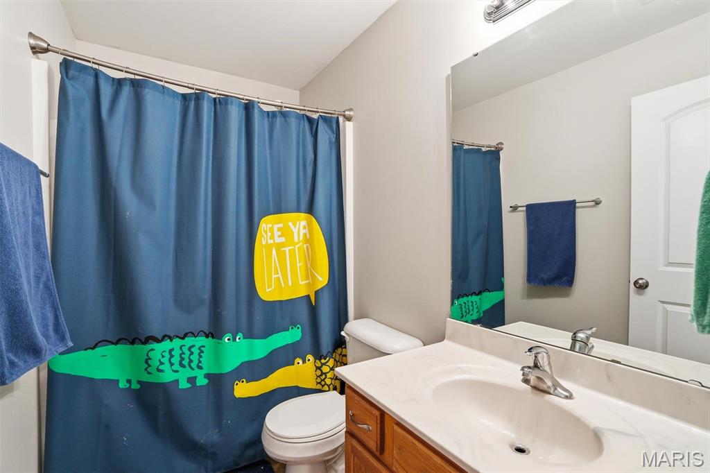 Olde Mill Estates 03 - Residential