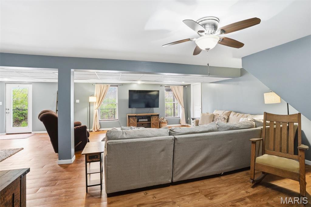 Olde Mill Estates 03 - Residential